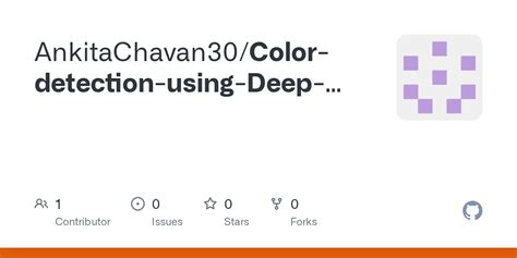 Image result for Color Detection Deep Learning