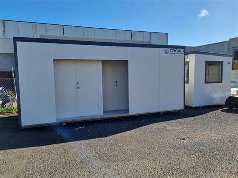 Modified Portable Buildings に対する画像結果