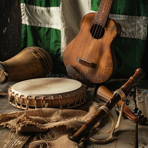 Toradh íomhá ar Traditional Irish Music Instruments