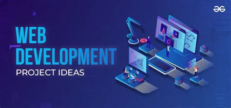 Image result for Web Development Topics for Project