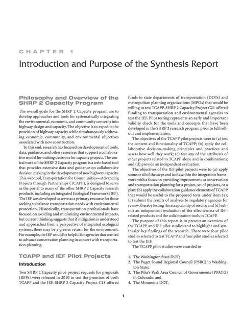 Image result for Example of Report Paper Synthesis