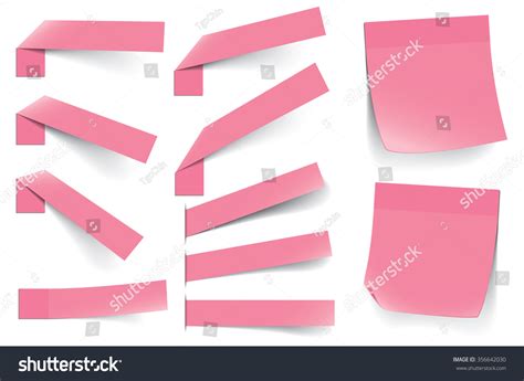 Image result for Sticky Notes Different Sizes