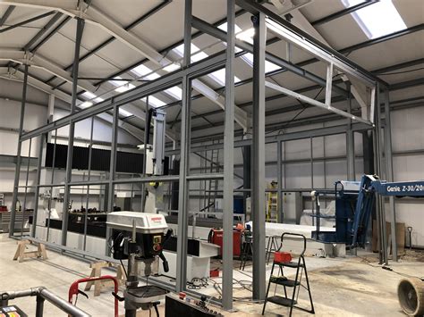 Image result for Modular Machine Housing