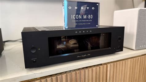 Onkyo Line Array に対する画像結果