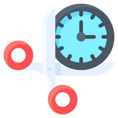 Image result for Cut Off Time Icon