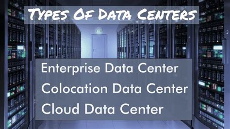 Image result for Different Types of Data Center Storage