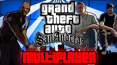 Image result for San Andreas Online