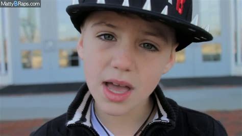 Image result for MattyBRaps School