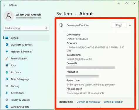 Toradh íomhá ar How to Check Windows 8 Version