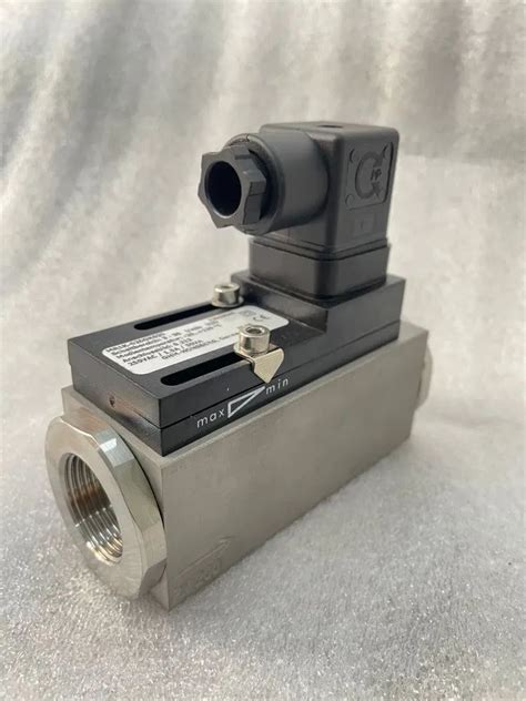 Toradh íomhá ar Senseca Oil Switch