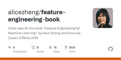 Image result for Feature Engineering for Machine Learning Book