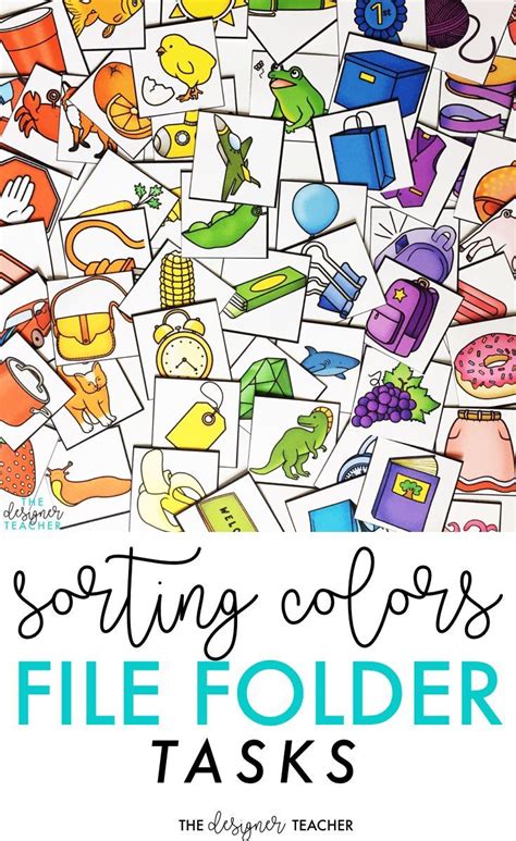 Image result for Find Different Color Task