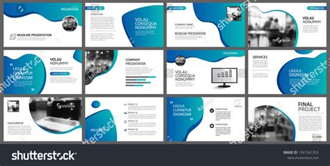 Image result for Slide Layout Example Blue