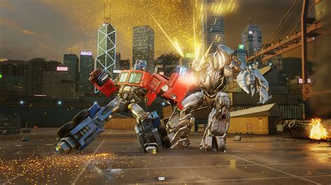Image result for Transformers Fighting