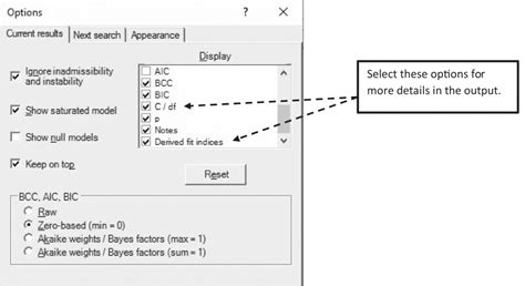 Afbeeldingsresultaten voor Full Structural Model
