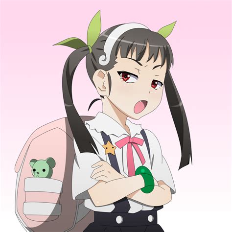 Image result for Butthurt Hachikuji