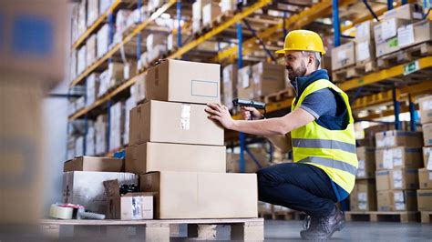 Image result for Receiving Process Warehouse Image