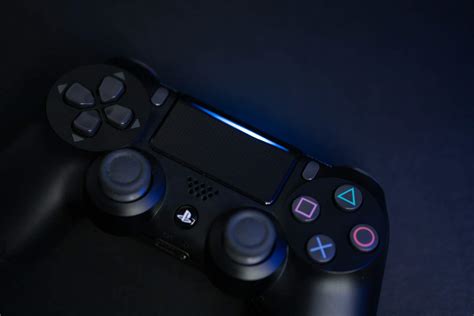 Open PS4 Controller に対する画像結果