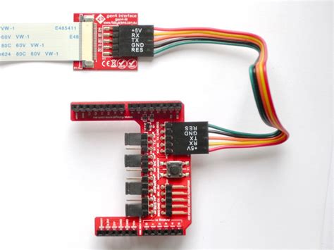 Image result for 4d systems Arduino