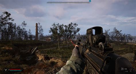 Afbeeldingsresultaten voor Stalker Anomaly Aggressor Reshade Mod Organizer