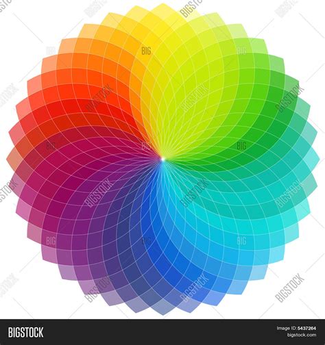 Colour Wheel Transparent Background に対する画像結果