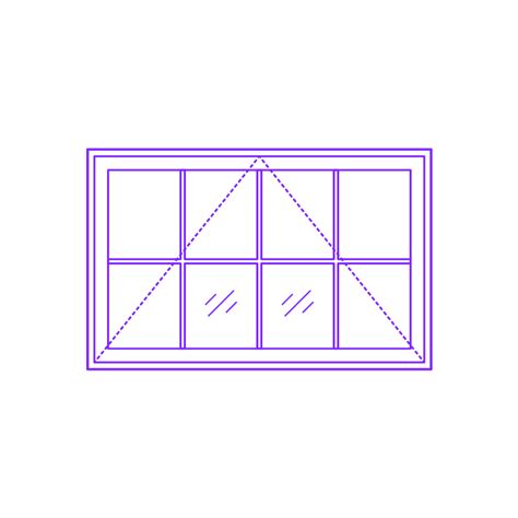 Image result for Awning Window Section