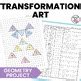 Image result for Transformation Project Crown Math