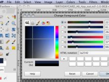 GIMP Birthday Card Template に対する画像結果