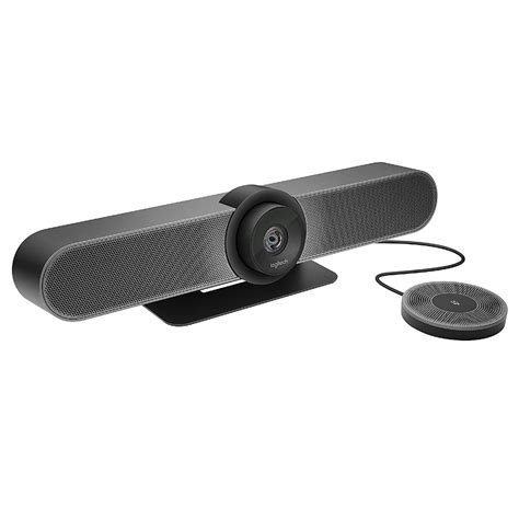 Image result for Logitech Videoconference Microphone