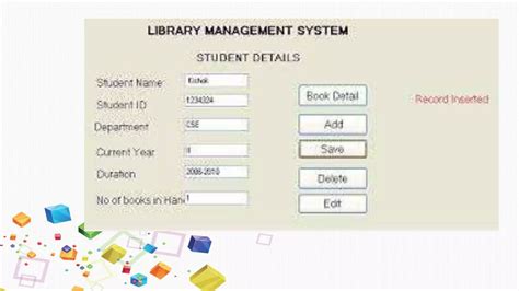 Image result for Library DB