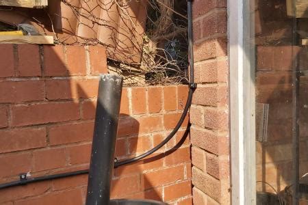 Image result for Installing SWA Cable