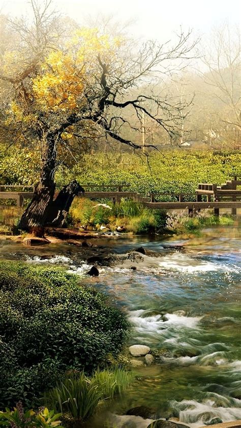 Image result for 3D Background for PC Scenery