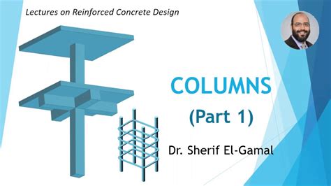Image result for Example Design of Column