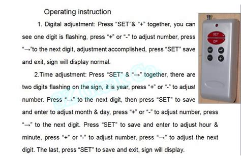 Toradh íomhá ar Large 7-Segment Display