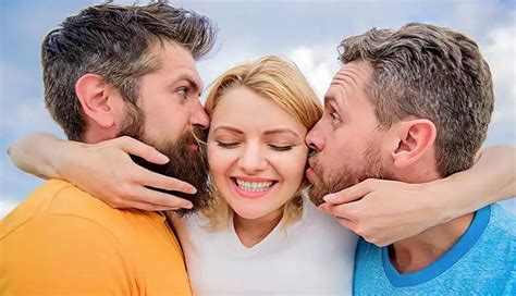 Image result for Friends Open Relationship