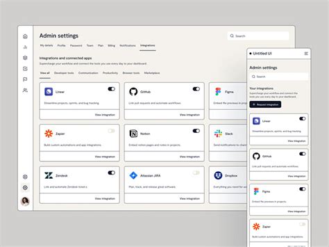 Image result for Tabs Screen Design