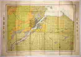 1788 Ohio Map に対する画像結果