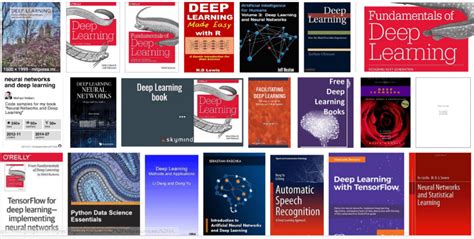 Image result for Deep Learning Introduction Textbook