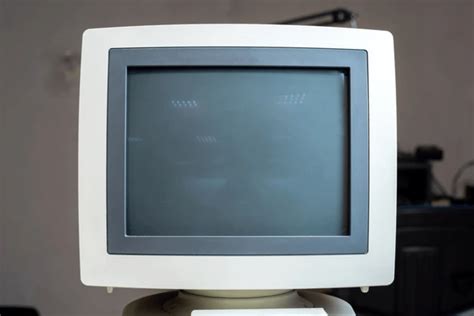 Image result for New CRT Monitor
