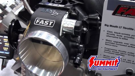 Fast Fuel Injection માટે ઇમેજ પરિણામ
