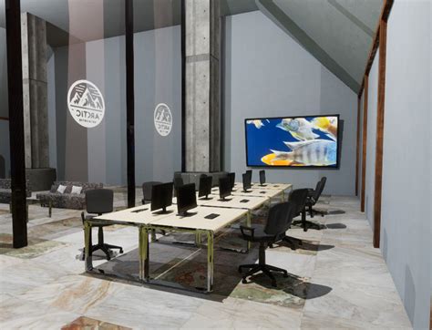 Data Center Simulation Steam に対する画像結果