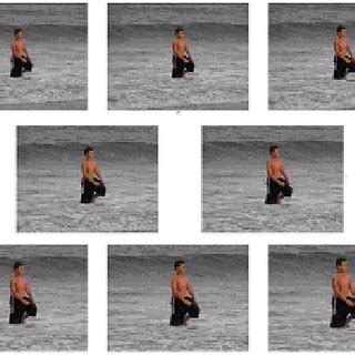 Examples of Boundary Extension in Behavioral Health に対する画像結果