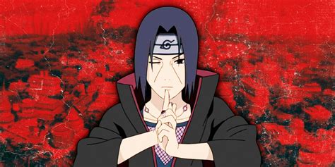 Afbeeldingsresultaten voor What If Naruto Was an Uchiha