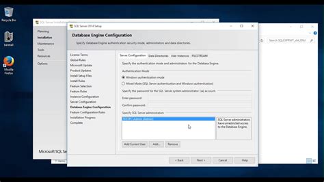 Microsoft SQL Express Example に対する画像結果