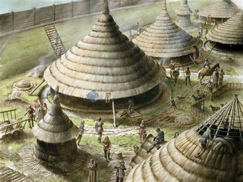 Image result for Iron Age Britain