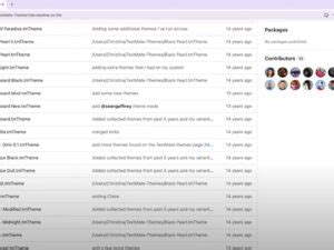 Image result for GitHub Conflcts UI Code