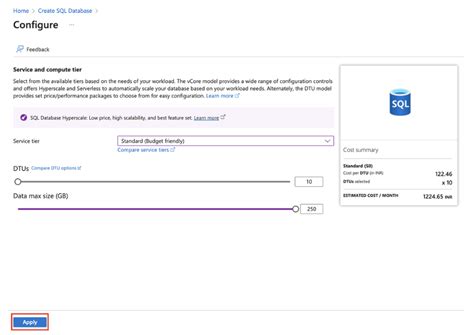 Image result for Azure Extension for SQL Server Setting Up