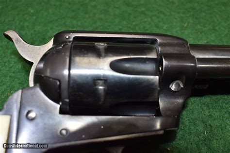 Colt Frontier Scout Serial Numbers に対する画像結果