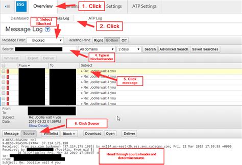 Example of Linux Mail Server Log Output When Email Blocked by Barracuda に対する画像結果