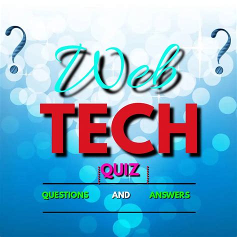 Image result for Tech Questions